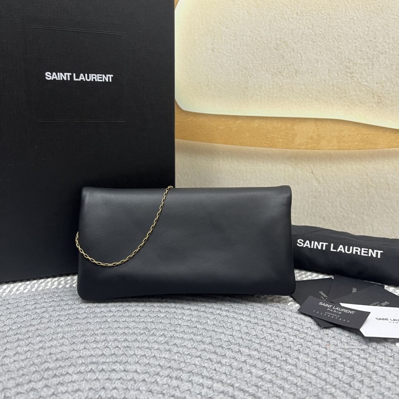 YSL Shopping Bags